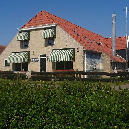 De Cyprian Bed & Breakfast Kaard Exteriér fotografie