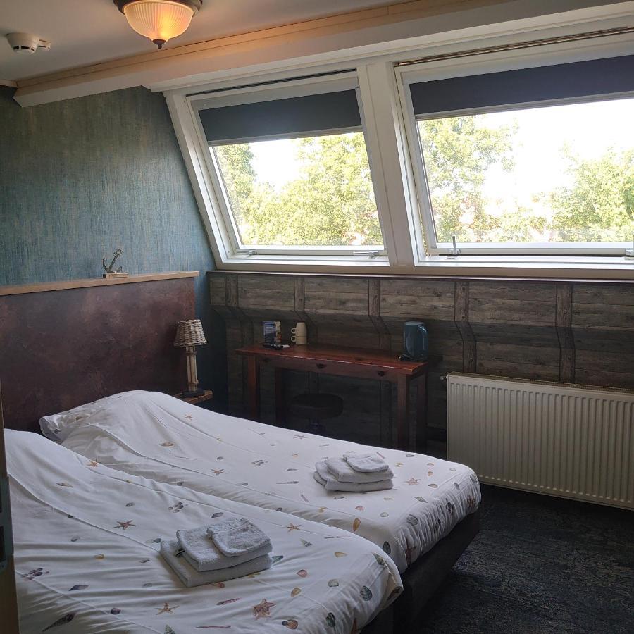 De Cyprian Bed & Breakfast Kaard Pokoj fotografie