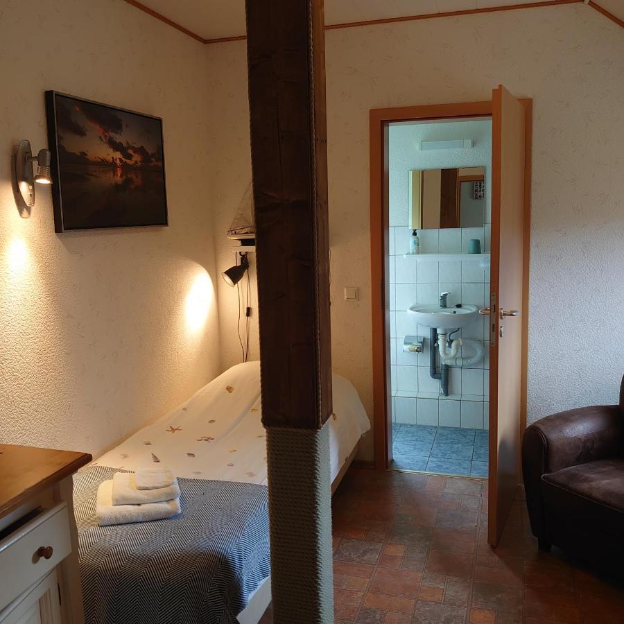 De Cyprian Bed & Breakfast Kaard Exteriér fotografie