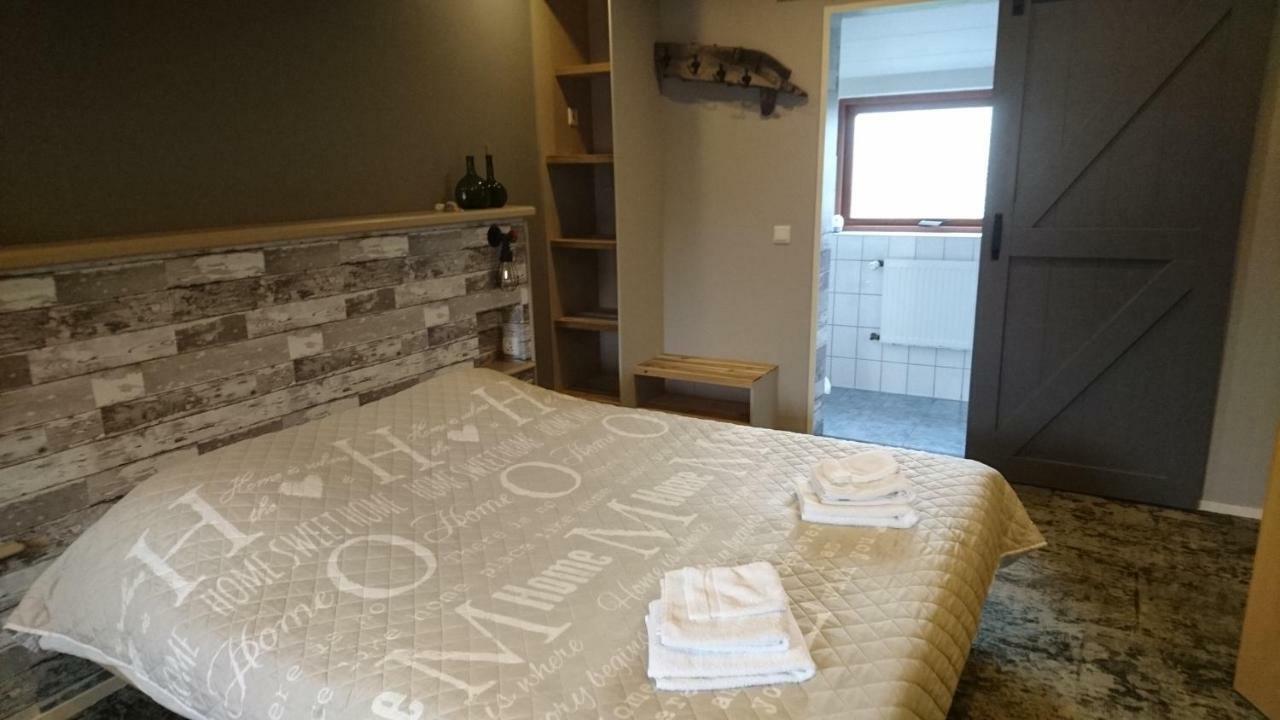 De Cyprian Bed & Breakfast Kaard Exteriér fotografie